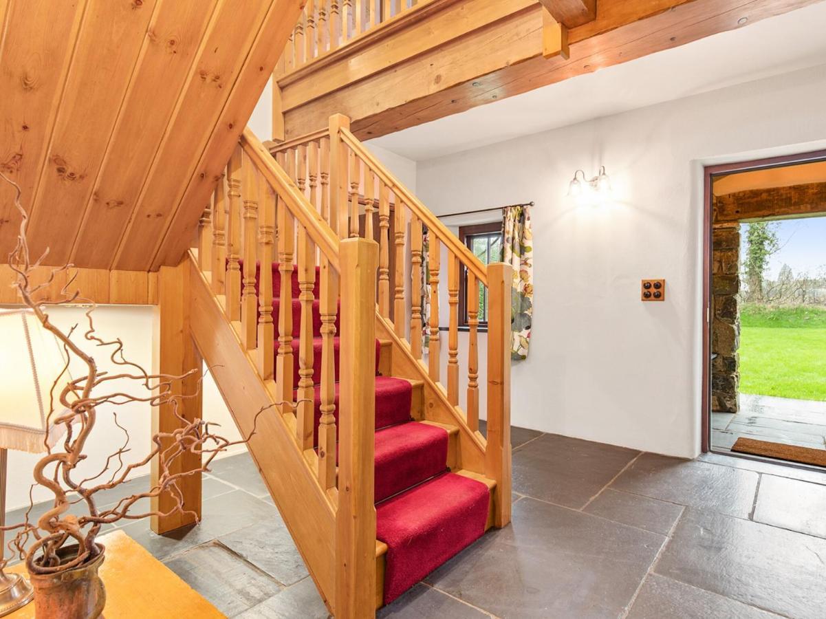 Villa Worthy House Saint Florence Exterior foto